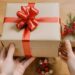 Speak about gift giving in English